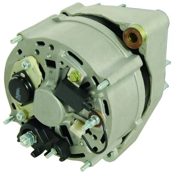 Replacement For Bmw, 1987 325 27L Alternator, Ilc, Mfr#: 1987 325 2.7L  ALTERNATOR
